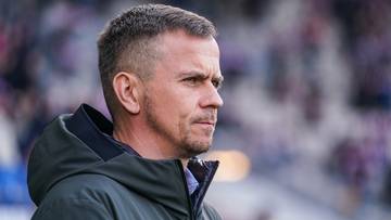 Makabryczne wyznanie polskiego trenera. Oto, co spotkało go na Ukrainie