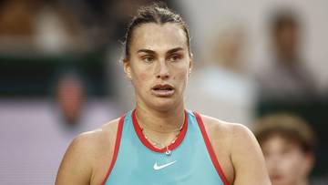 Roland Garros: Aryna Sabalenka - Qinwen Zheng. Relacja na żywo