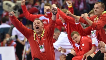 #Euro2016 Polska pokonała w Krakowie Francję 31:25!