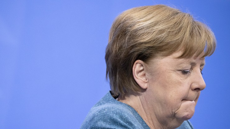 Koniec rządów CDU w Niemczech? Nowy lider sondaży
