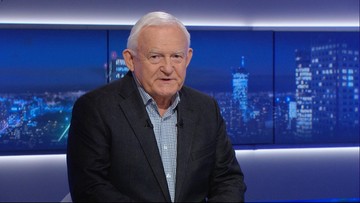 Miller: Putin nie wygra tej wojny bez broni ABC