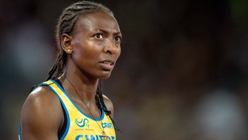 Potwierdzono doping byłej mistrzyni świata w biegu na 1500 m