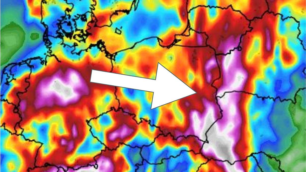 Rosjanie mówią o wschodniej Polsce. To stanie się jeszcze w lipcu