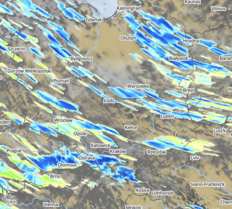 fot. za: mapy.meteo.pl