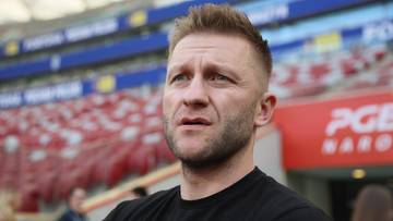 Błaszczykowski: Biznes i sport mają wiele wspólnego