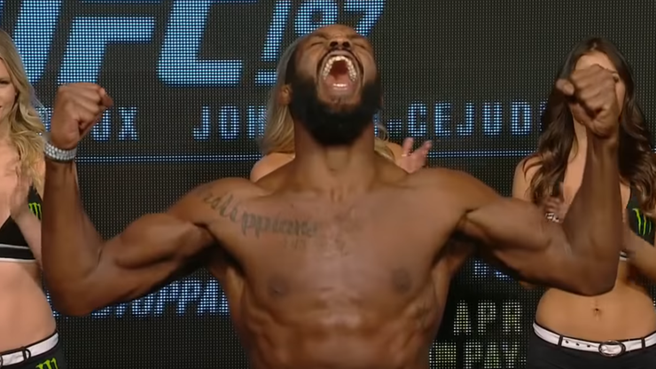 UFC 239: Jones wraca do akcji! Dwie walki mistrzowskie potwierdzone