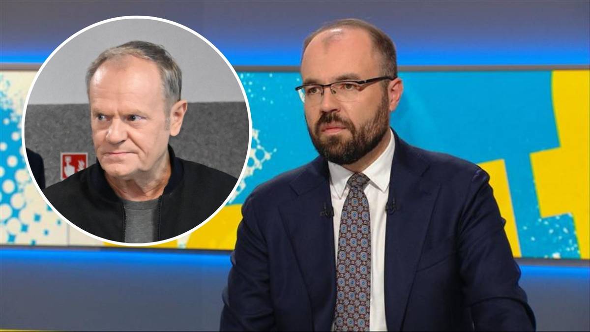 Wątpliwości po uderzeniu w dom w Wyrykach. Szczucki: Oszukano prezydenta