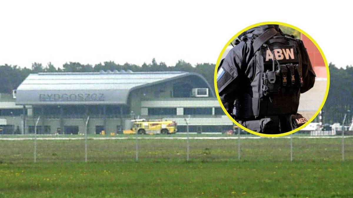 Szpiegował dla Rosji, działał w Bydgoszczy. Grozi mu dożywocie