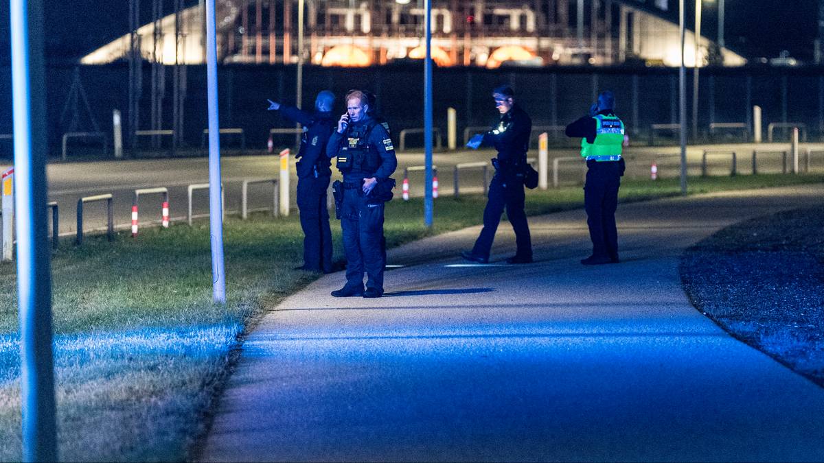 Drony nad Kopenhagą. Lotnisko ponownie otwarte, nowe informacje policji
