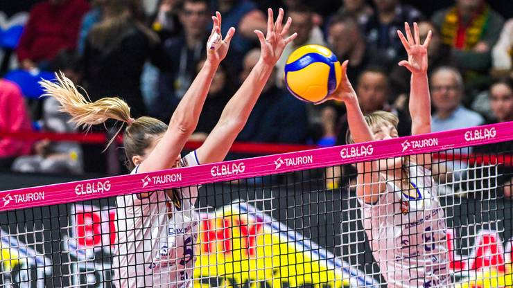 Puchar Polski siatkarek 2026