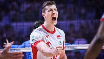 Semeniuk przemówił po wygranej z Holandią. Zwrócił się też do kibiców