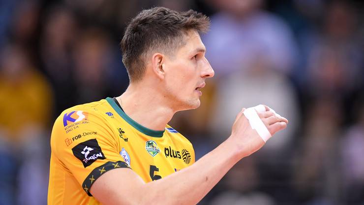 Siatkarscy weterani! Najstarsi zawodnicy PlusLigi w sezonie 2025/2026