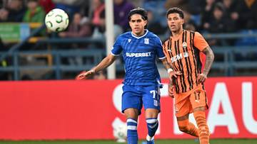 Lech z Rakowem odpadły, a teraz takie słowa. Porównanie do 18-letniego Lewandowskiego