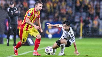 PKO BP Ekstraklasa: Korona Kielce - Radomiak Radom. Relacja live i wynik na żywo