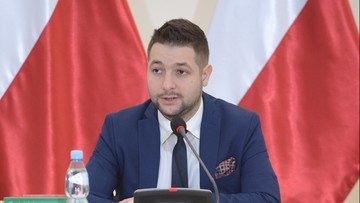RMF FM: Patryk Jaki będzie kandydatem PiS na prezydenta Warszawy