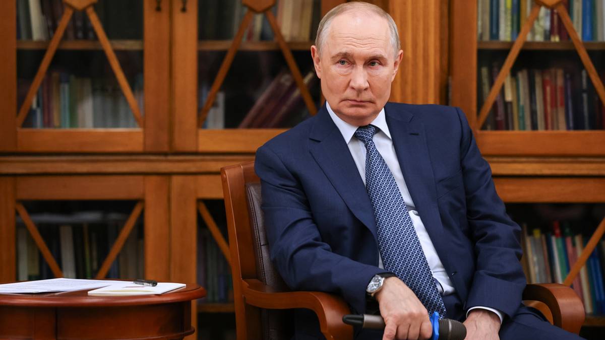 Rosja chce zaatakować NATO? Prezydent Finlandii wyraża wątpliwości