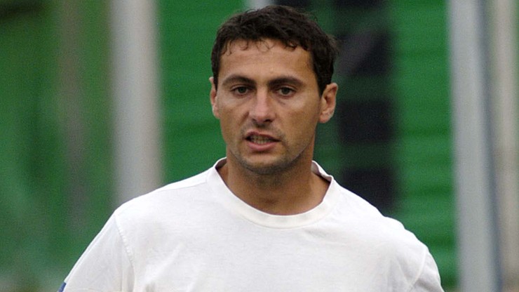 Piotr Świerczewski - Birmingham City FC (2003)