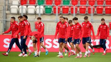 Polska piłka ma się coraz lepiej. "Jesteśmy w doskonałym miejscu"