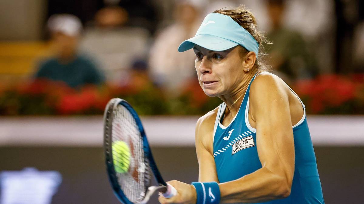 Australian Open: Magda Linette - Caroline Wozniacki. Kiedy mecz? O której godzinie?