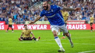 PKO BP Ekstraklasa: Lech Poznań - Korona Kielce. Relacja live i wynik na żywo