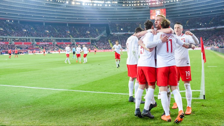 To będzie hymn reprezentacji Polski na MŚ 2018? (WIDEO)
