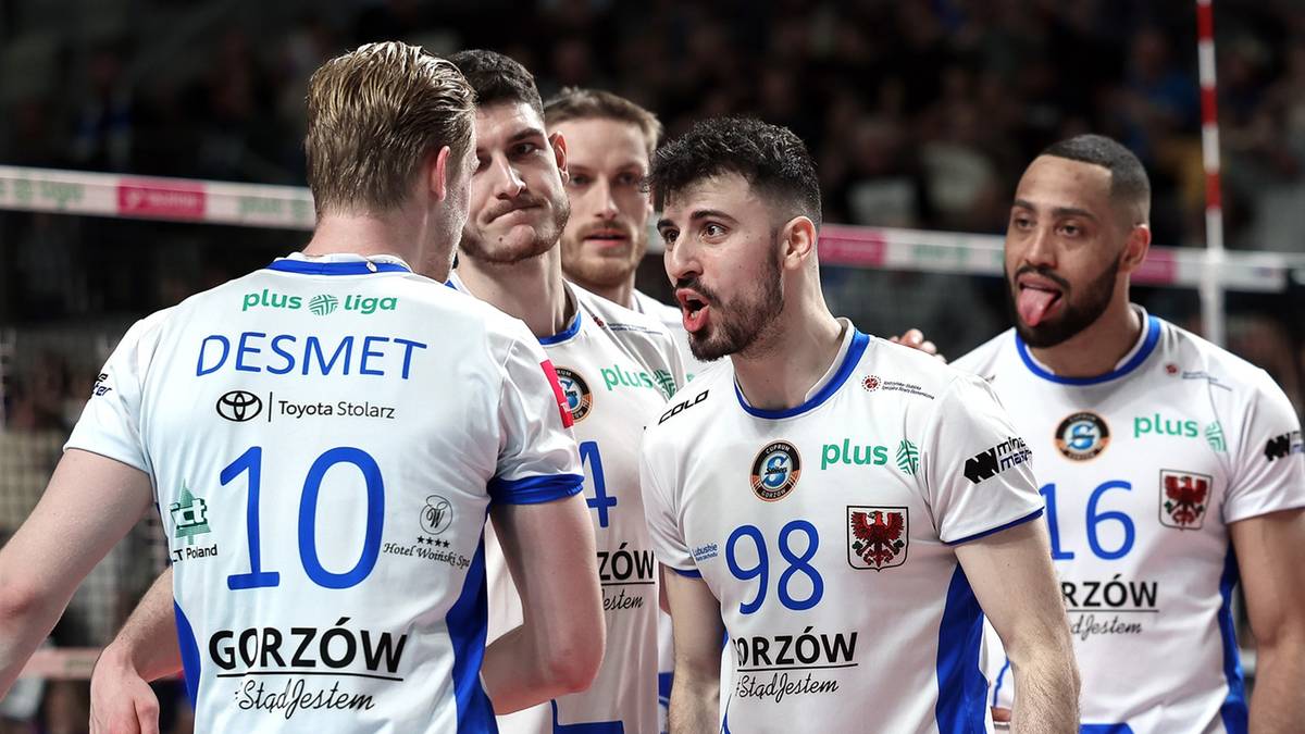 Oficjalnie! Polski klub siatkarski wymieni rozgrywających