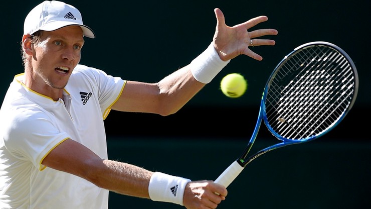ATP w Los Cabos: Porażka Berdycha w półfinale