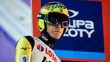 Oficjalnie! Noriaki Kasai wraca do Pucharu Świata