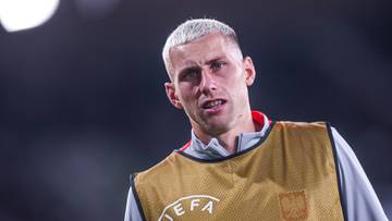 Gol reprezentanta Polski w eliminacjach Ligi Mistrzów