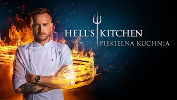Hells Kitchen. Piekielna kuchnia