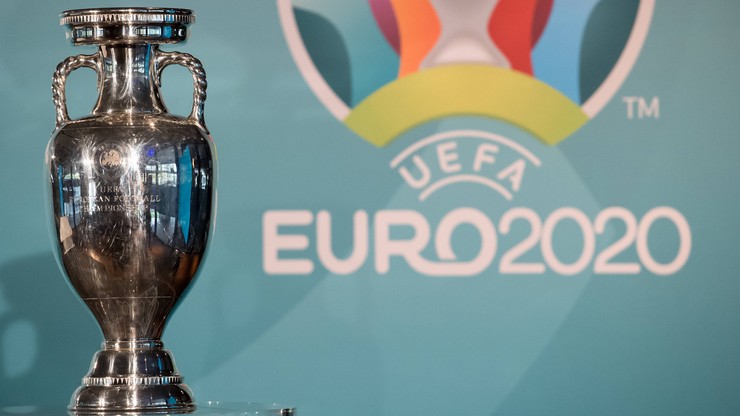 Euro 2020: Kiedy odbędzie się losowanie grup?