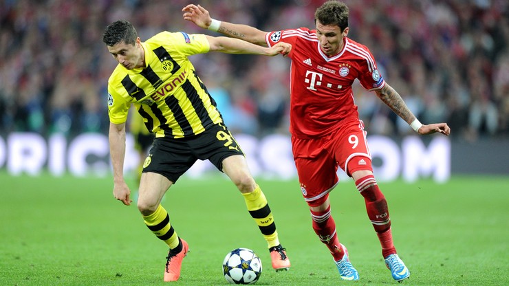Będzie powrót do Bayernu? Chorwat może zostać zmiennikiem Lewandowskiego