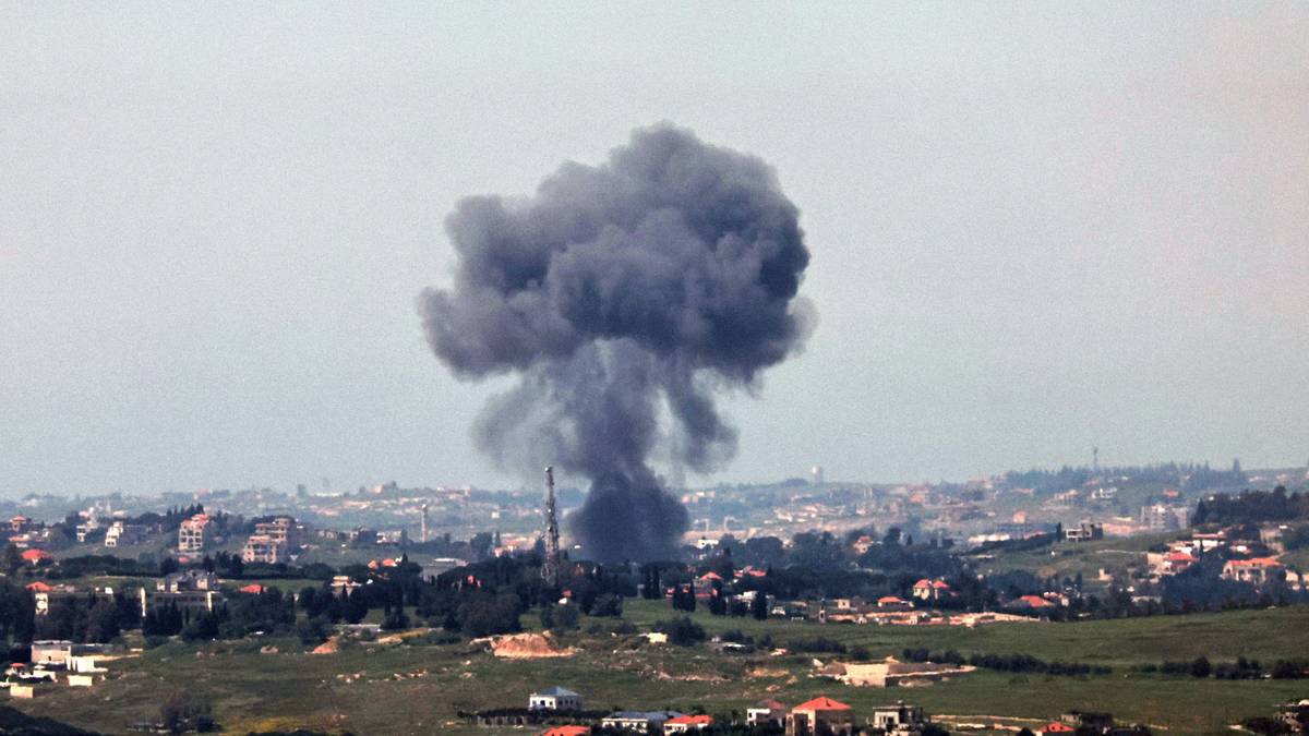 Przedłużony rozejm między Izraelem a Libanem. Departament Stanu USA przekazał decyzję