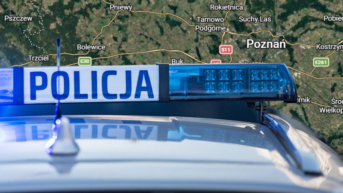 Napadła na dwie kobiety. Przyczyną była ich narodowość