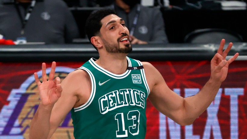 NBA: Ósma z rzędu wygrana Celtics