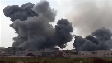 Francja wzywa Turcję do przerwania bombardowań Kurdów w Syrii