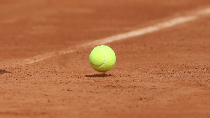 Challenger ATP w Szczecinie: Garcia-Lopez najwyżej notowanym tenisistą