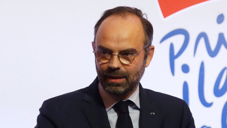 Premier Francji: łącznie skazano blisko 1800 "żółtych kamizelek"