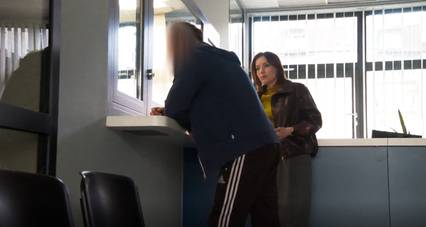 Wysyłał wulgarne filmy, nękał dziesiątki kobiet. „Nikt nas nie chronił”