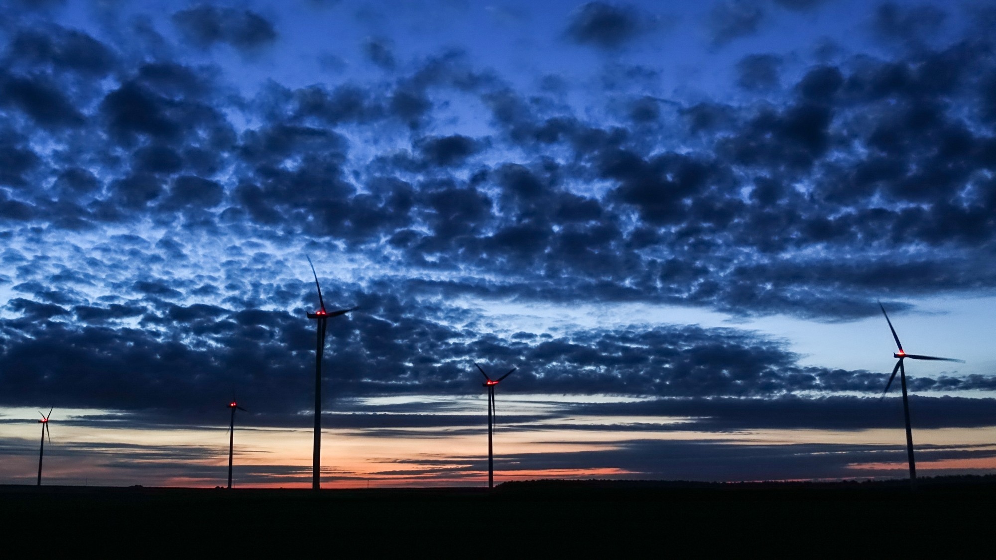 Romantyczne zachody Słońca - zdjęcie 45