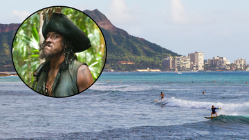 Nie żyje Tamayo Perry. Aktor z “Piratów z Karaibów” miał 49 lat