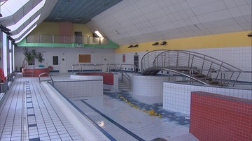 Prokuratura przesłuchała 12-letniego chłopca w sprawie tragedii na basenie w Wiśle
