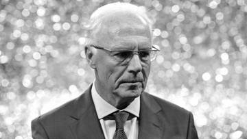 "Ogromna strata nie tylko dla Niemców. Trudno przyczepić się do Beckenbauera"