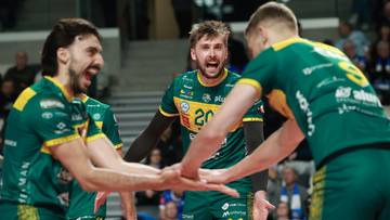 LM: Aluron CMC Warta Zawiercie - Sporting CP. Gdzie obejrzeć? Transmisja TV i stream online