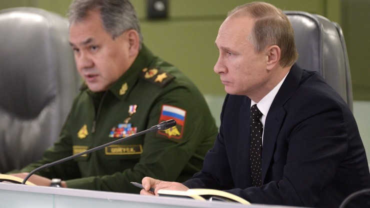 Rozmowa Rosja-Egipt. Putin chce wzmocnienia bezpieczeństwa lotów między tymi krajami