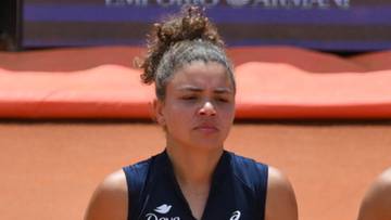 Paolini - Yuan na żywo. Relacja live i wynik online Roland Garros 2025