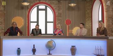 Łowcy skarbów. Kto da więcej