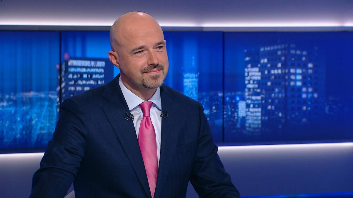 "Stał się mistrzem w tej technice". Ekspert o strategii Trumpa