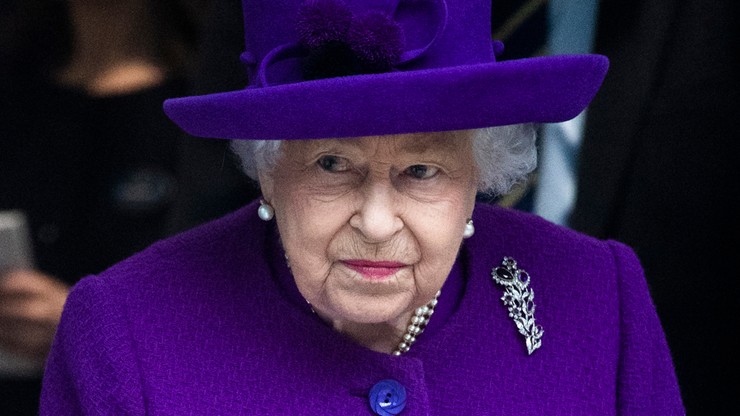 Królowa Elżbieta II nie weźmie udziału w szczycie COP26 w Glasgow. Musi odpocząć