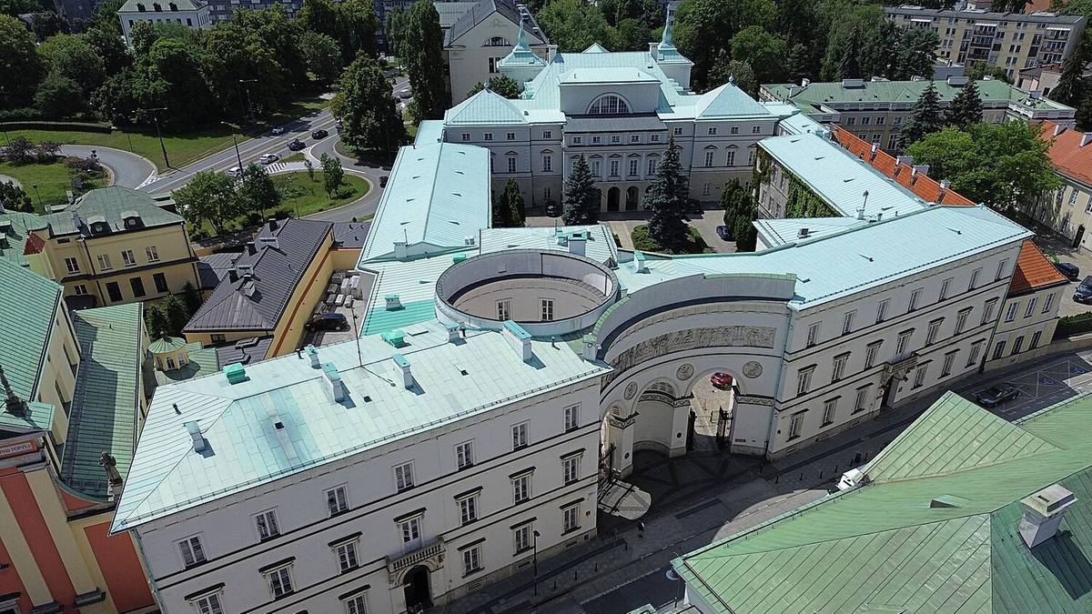 Zmiana w resorcie zdrowia. "Poprawa sytuacji pacjentów, a nie lekarzy"